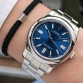 ROLEX Oyster Perpetual Blue