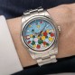 ROLEX Oyster Perpetual Bubble
