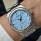 ROLEX Oyster Perpetual ICE BLUE
