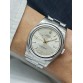 Rolex Oyster Perpetual  Gümüş (Silver Dial)