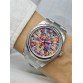 Rolex Oyster Perpetual Jubilee Motif