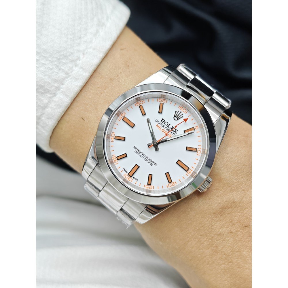 ROLEX MİLGAUSS