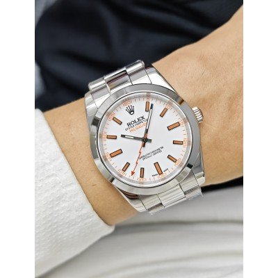 ROLEX MİLGAUSS