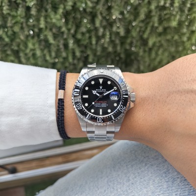 ROLEX SEA DWELLER
