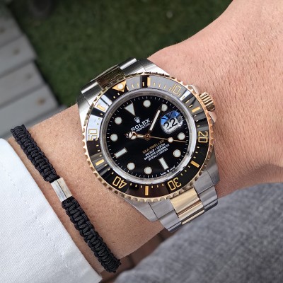 ROLEX SEA DWELLER