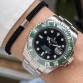 ROLEX SUBMARİNER DATE KERMİT