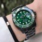ROLEX SUBMARİNER DATE BLACK-GREEN DIAL