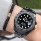 ROLEX SUBMARİNER DATE BLACK