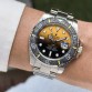 ROLEX SUBMARİNER DİW YELLOW