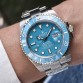 ROLEX SUBMARİNER BLAKEN ICE BLUE