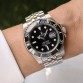 ROLEX SUBMARİNER BLACK