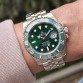 ROLEX SUBMARİNER HULK JUBILE