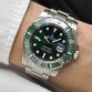 ROLEX SUBMARİNER DATE HULK
