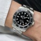 Rolex Submariner No Date Black Dial