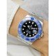 Rolex Submariner Date Cookie Monster
