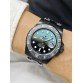 Rolex Submariner Date DİW Full Siyah Buz Mavisi Bukalemun