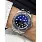 Rolex Submariner Date DİW Full Siyah Mavi Bukalemun