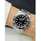 Rolex Submariner NO Date Black Dial
