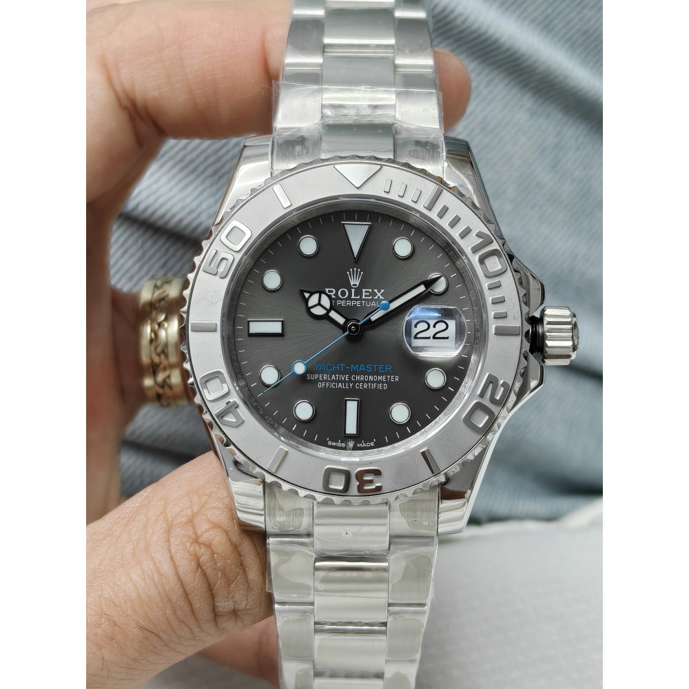 ROLEX YACHT MASTER