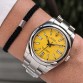 ROLEX Oyster Perpetual Yellow