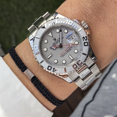 ROLEX YACHT MASTER