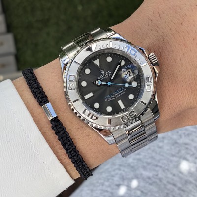 ROLEX YACHT MASTER