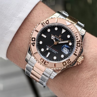 ROLEX YACHT MASTER