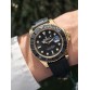 ROLEX YACHT MASTER GOLD