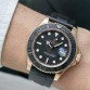 ROLEX YACHT MASTER ROSE GOLD