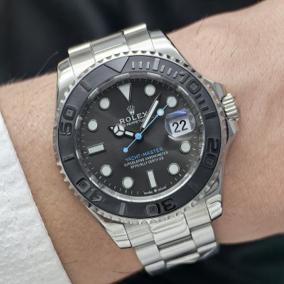 ROLEX YACHT MASTER