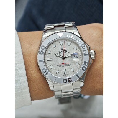 Rolex Yacht-Master 40 "Rolesium"