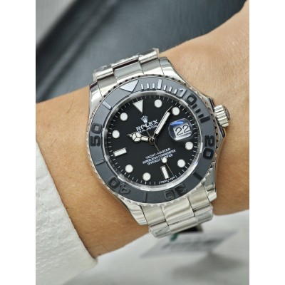 Rolex Yacht-Master 42 (RLX Titanyum)