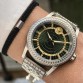 VERSACE GREEN DIAL