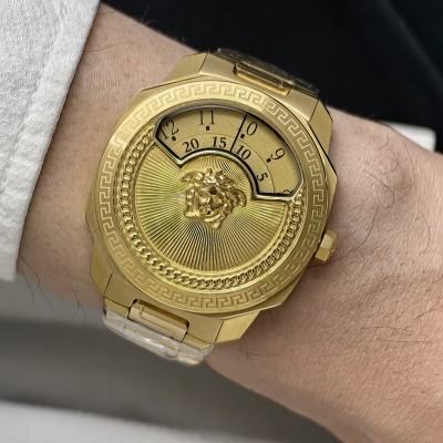 VERSACE FULL GOLD