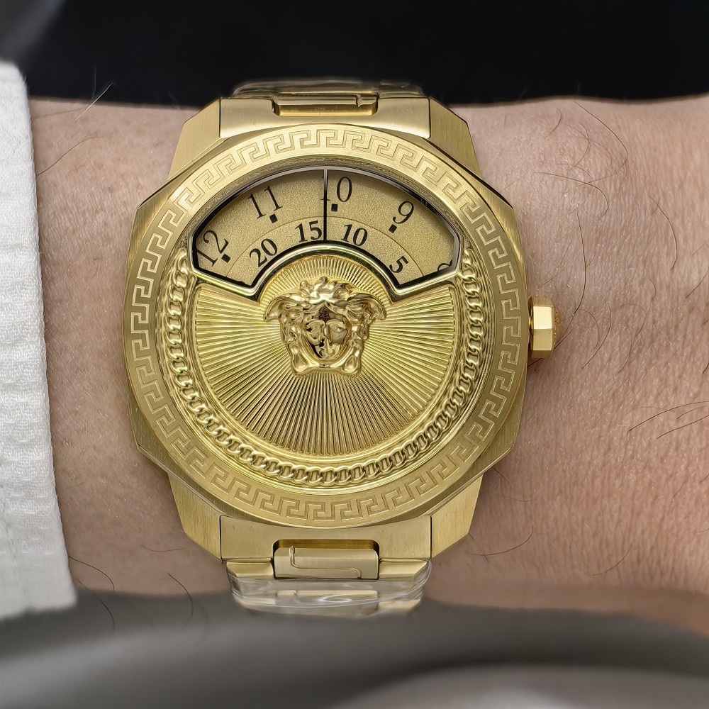 VERSACE FULL GOLD