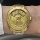 VERSACE FULL GOLD
